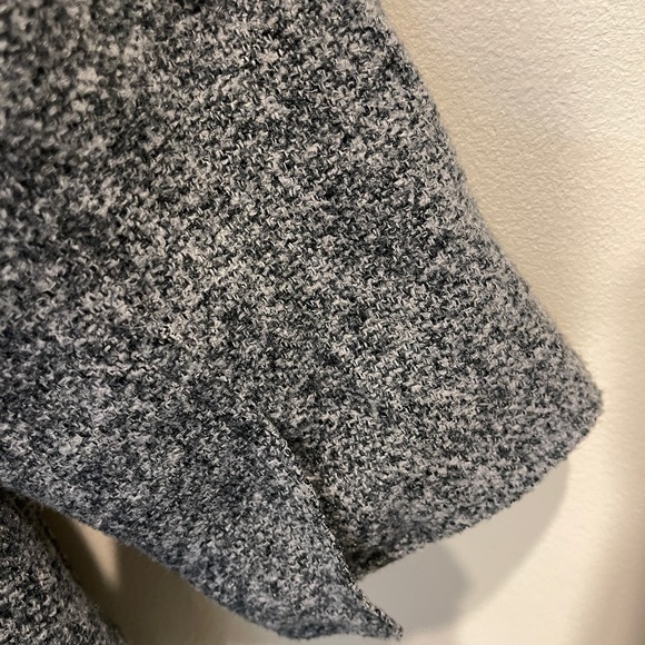 Coldwater Creek Classic Tweed Blazer Jacket - Picture 7 of 10